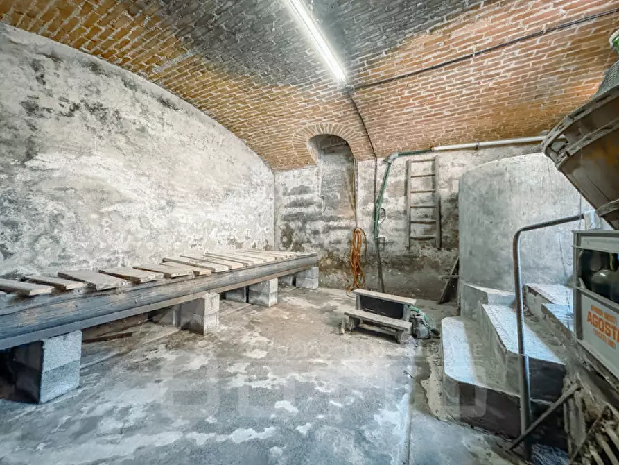 Immagine 26 di Rustico / casale in vendita  in Via Alessandro Manzoni, 30 a Mezzomerico