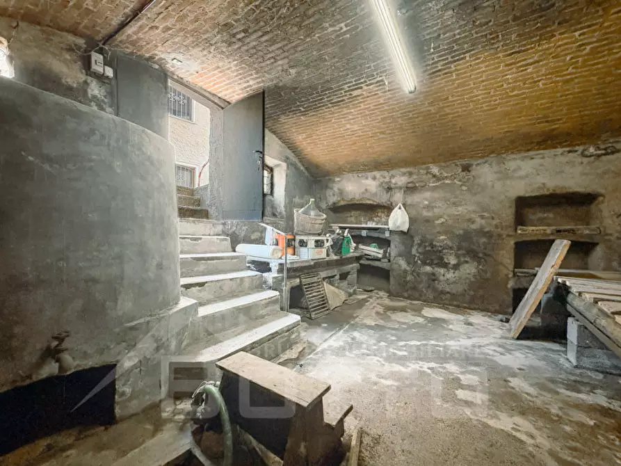 Immagine 28 di Rustico / casale in vendita  in Via Alessandro Manzoni, 30 a Mezzomerico