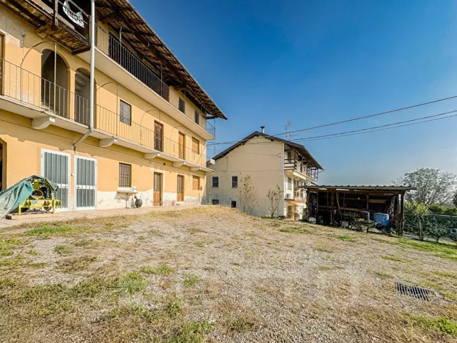 Immagine 29 di Rustico / casale in vendita  in Via Alessandro Manzoni, 30 a Mezzomerico