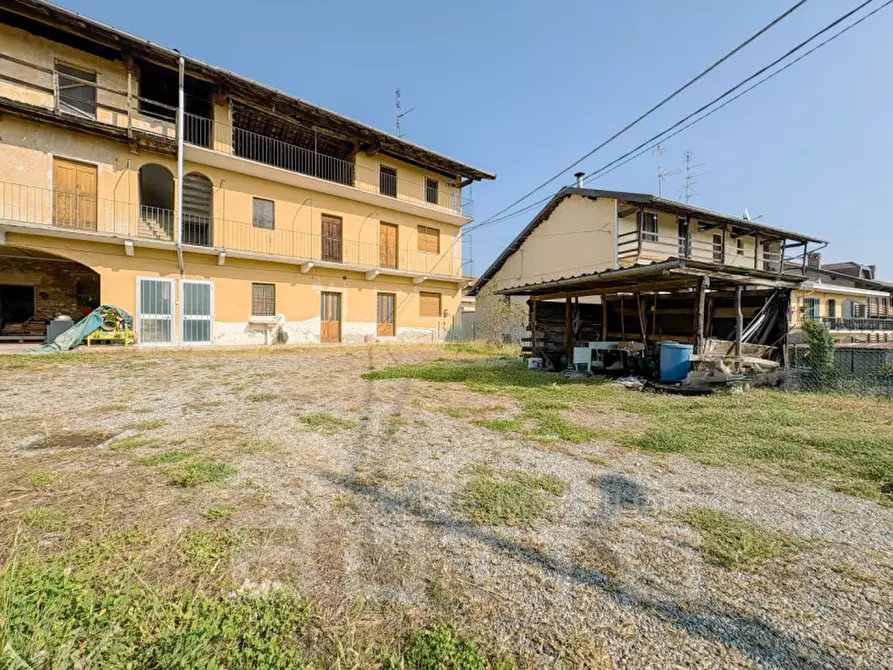 Immagine 30 di Rustico / casale in vendita  in Via Alessandro Manzoni, 30 a Mezzomerico