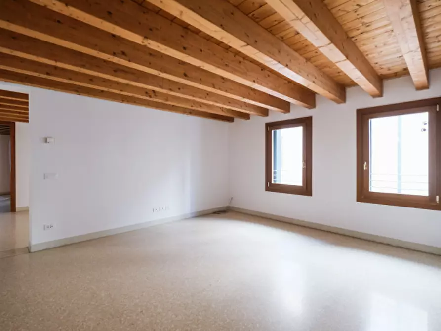 Immagine 1 di Appartamento in vendita  in Contra' San Francesco Vecchio 12 a Vicenza