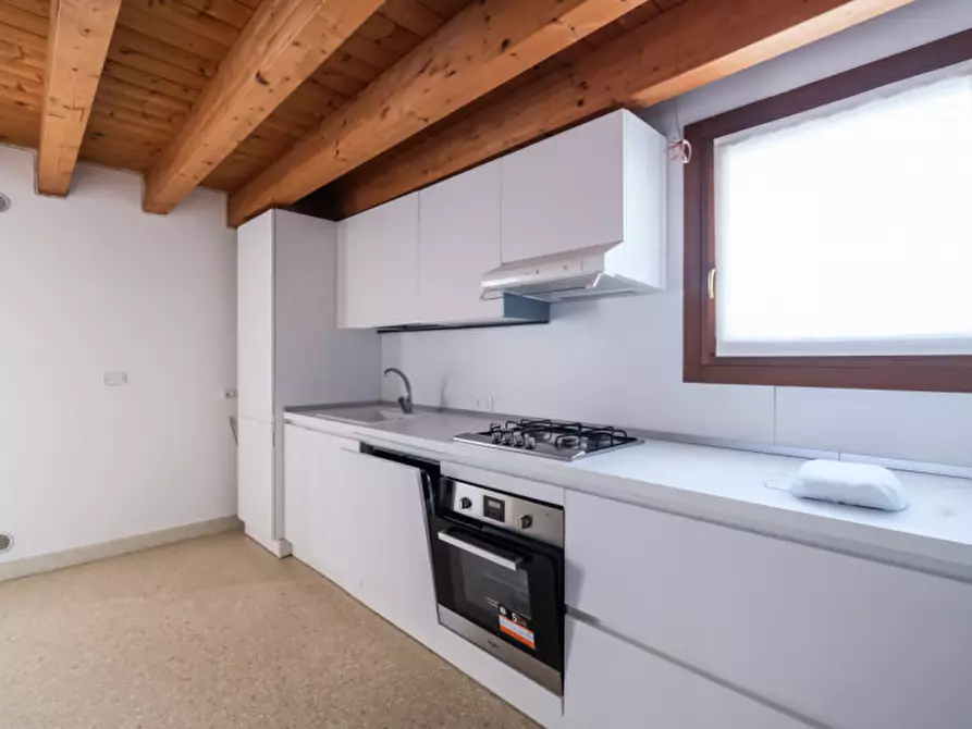 Immagine 5 di Appartamento in vendita  in Contra' San Francesco Vecchio 12 a Vicenza