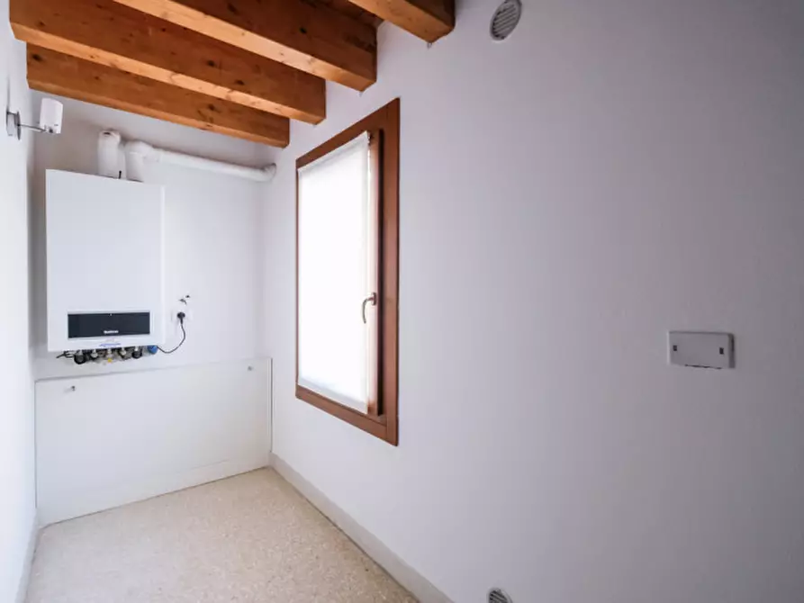 Immagine 7 di Appartamento in vendita  in Contra' San Francesco Vecchio 12 a Vicenza