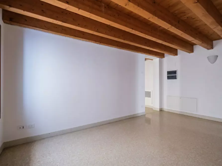 Immagine 11 di Appartamento in vendita  in Contra' San Francesco Vecchio 12 a Vicenza