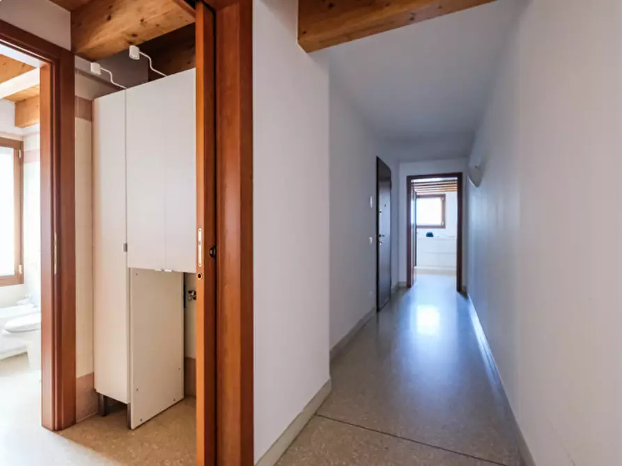 Immagine 13 di Appartamento in vendita  in Contra' San Francesco Vecchio 12 a Vicenza