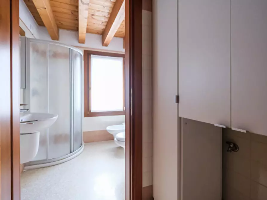 Immagine 14 di Appartamento in vendita  in Contra' San Francesco Vecchio 12 a Vicenza