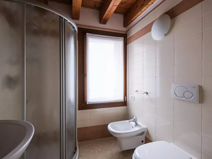 Immagine 15 di Appartamento in vendita  in Contra' San Francesco Vecchio 12 a Vicenza