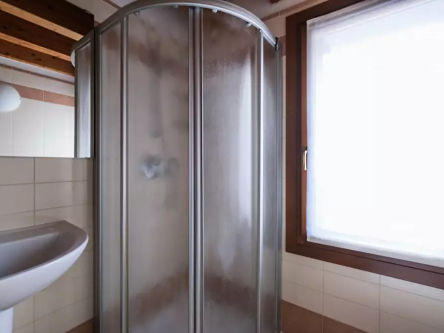 Immagine 16 di Appartamento in vendita  in Contra' San Francesco Vecchio 12 a Vicenza