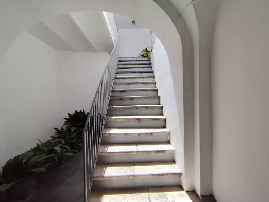 Immagine 5 di Appartamento in vendita  in Corso Vittorio Emanuele 36 a Atessa