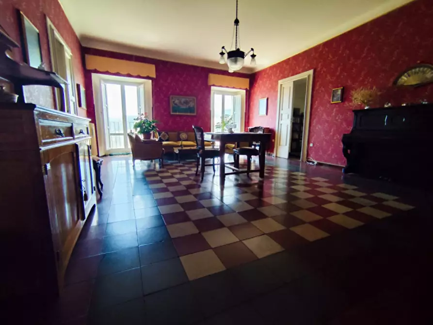 Immagine 11 di Appartamento in vendita  in Corso Vittorio Emanuele 36 a Atessa