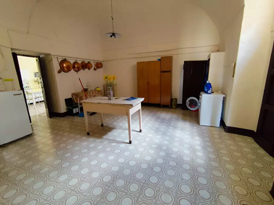 Immagine 12 di Appartamento in vendita  in Corso Vittorio Emanuele 36 a Atessa