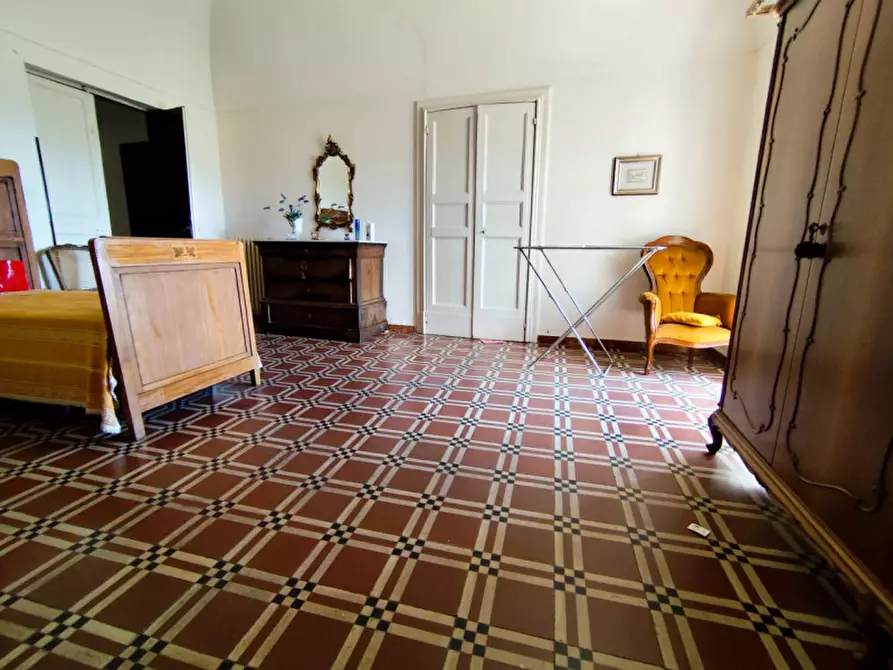 Immagine 13 di Appartamento in vendita  in Corso Vittorio Emanuele 36 a Atessa