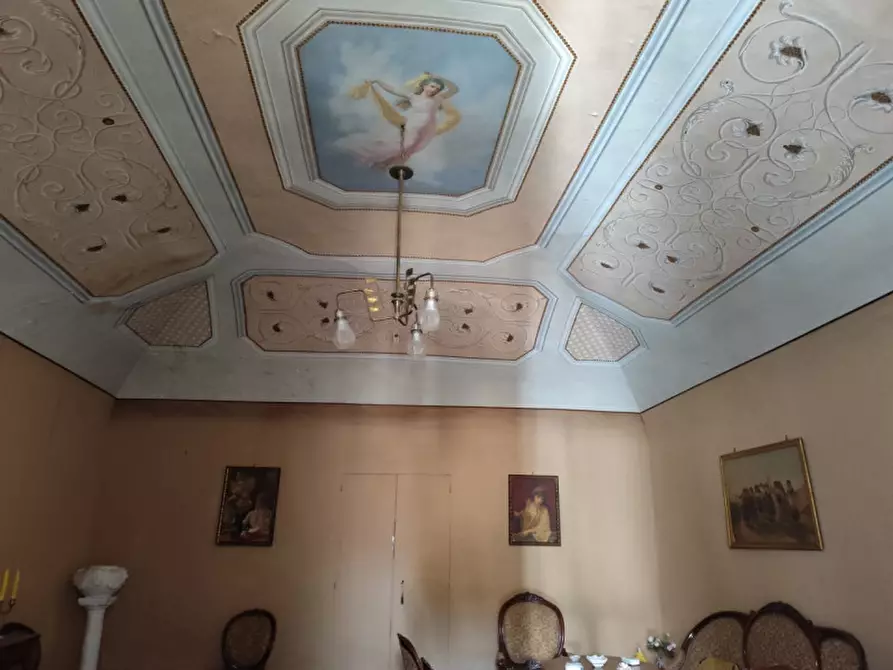 Immagine 17 di Appartamento in vendita  in Corso Vittorio Emanuele 36 a Atessa