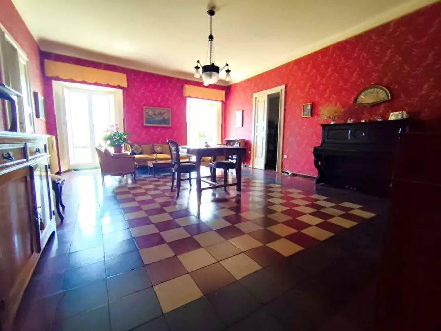 Immagine 30 di Appartamento in vendita  in Corso Vittorio Emanuele 36 a Atessa