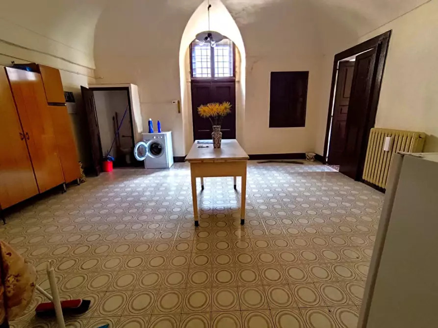 Immagine 31 di Appartamento in vendita  in Corso Vittorio Emanuele 36 a Atessa