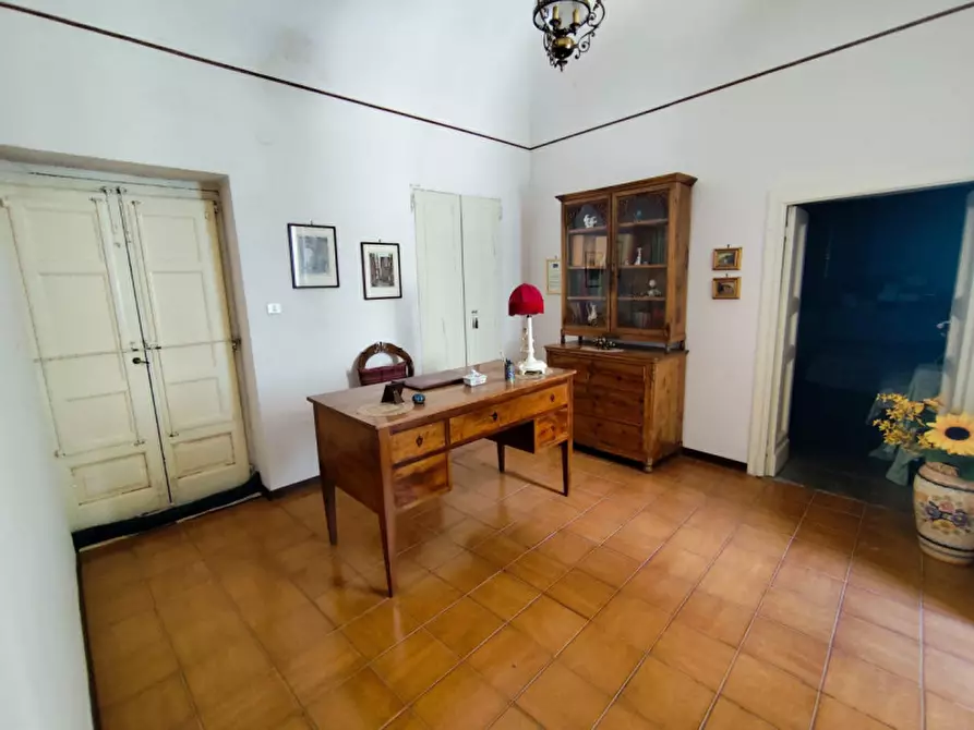 Immagine 40 di Appartamento in vendita  in Corso Vittorio Emanuele 36 a Atessa