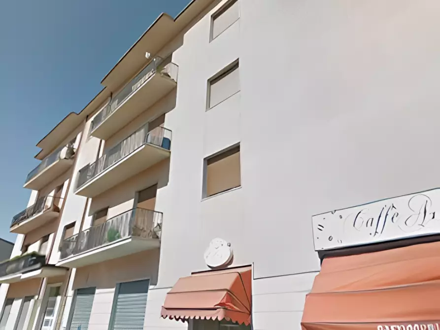 Immagine 3 di Appartamento in vendita  in Via Gustavo Bocchini, 61 a San Giorgio Del Sannio