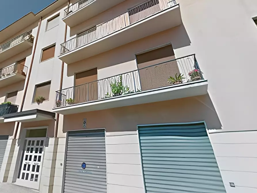 Immagine 4 di Appartamento in vendita  in Via Gustavo Bocchini, 61 a San Giorgio Del Sannio