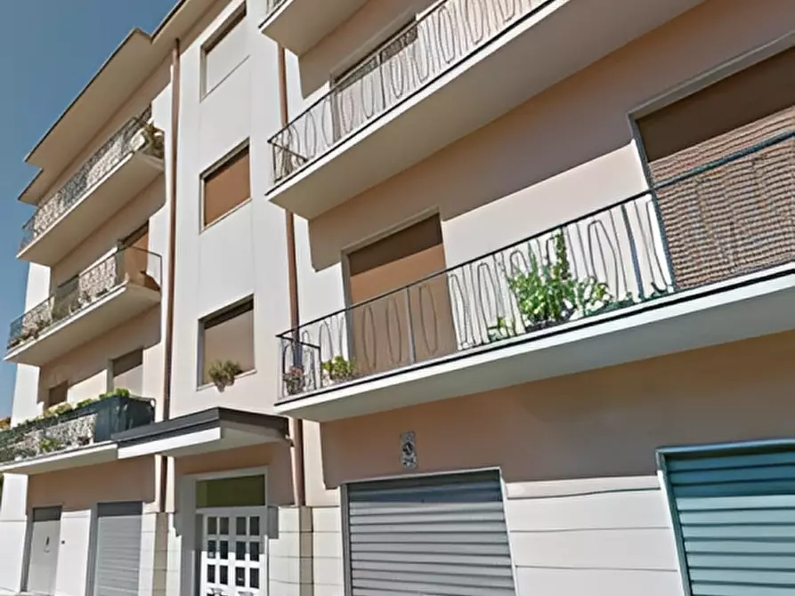 Immagine 5 di Appartamento in vendita  in Via Gustavo Bocchini, 61 a San Giorgio Del Sannio