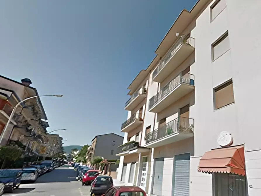 Immagine 7 di Appartamento in vendita  in Via Gustavo Bocchini, 61 a San Giorgio Del Sannio