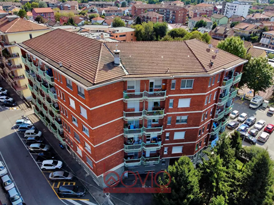 Immagine 4 di Appartamento in affitto  in VIA MONTELLO 17 a Settimo Torinese