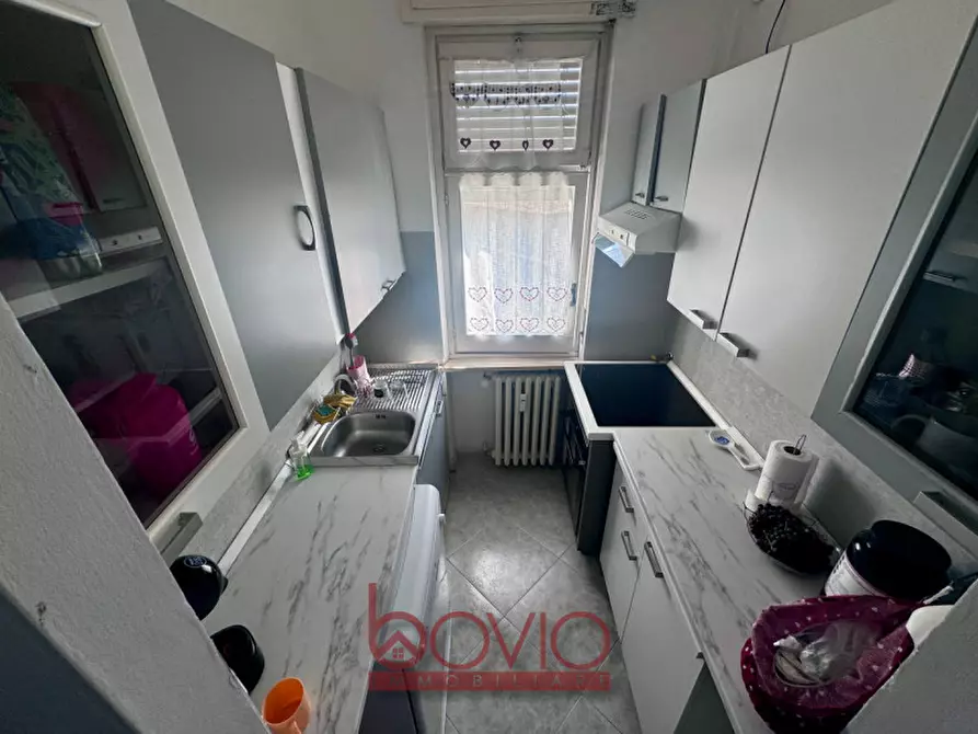 Immagine 12 di Appartamento in affitto  in VIA MONTELLO 17 a Settimo Torinese