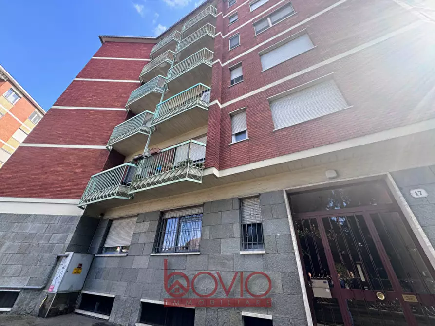 Immagine 33 di Appartamento in affitto  in VIA MONTELLO 17 a Settimo Torinese