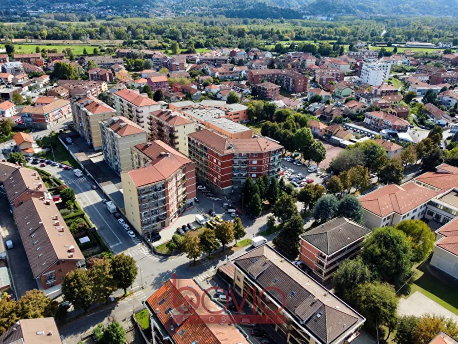 Immagine 35 di Appartamento in affitto  in VIA MONTELLO 17 a Settimo Torinese