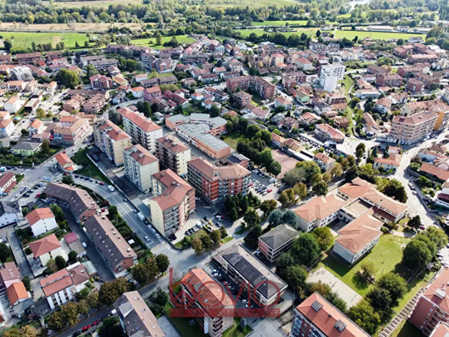 Immagine 37 di Appartamento in affitto  in VIA MONTELLO 17 a Settimo Torinese