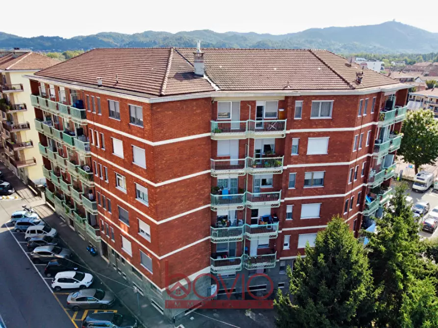 Immagine 41 di Appartamento in affitto  in VIA MONTELLO 17 a Settimo Torinese