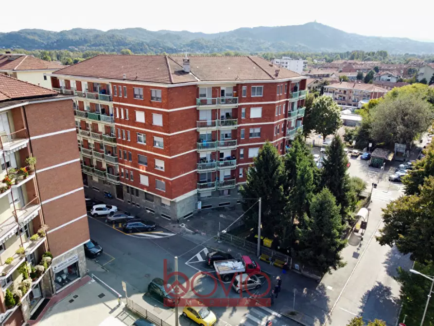 Immagine 42 di Appartamento in affitto  in VIA MONTELLO 17 a Settimo Torinese