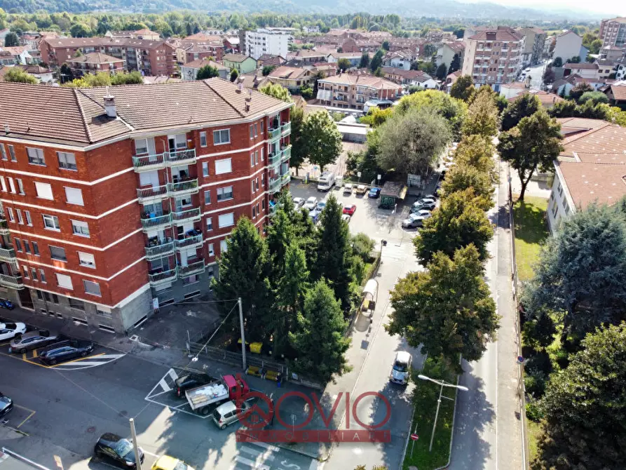 Immagine 43 di Appartamento in affitto  in VIA MONTELLO 17 a Settimo Torinese