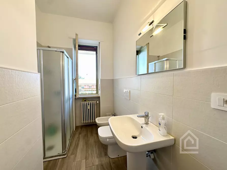 Immagine 6 di Appartamento in vendita  in Strada San Mauro 184 a Torino