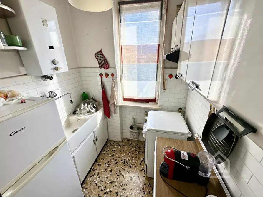 Immagine 12 di Appartamento in vendita  in Strada San Mauro 184 a Torino