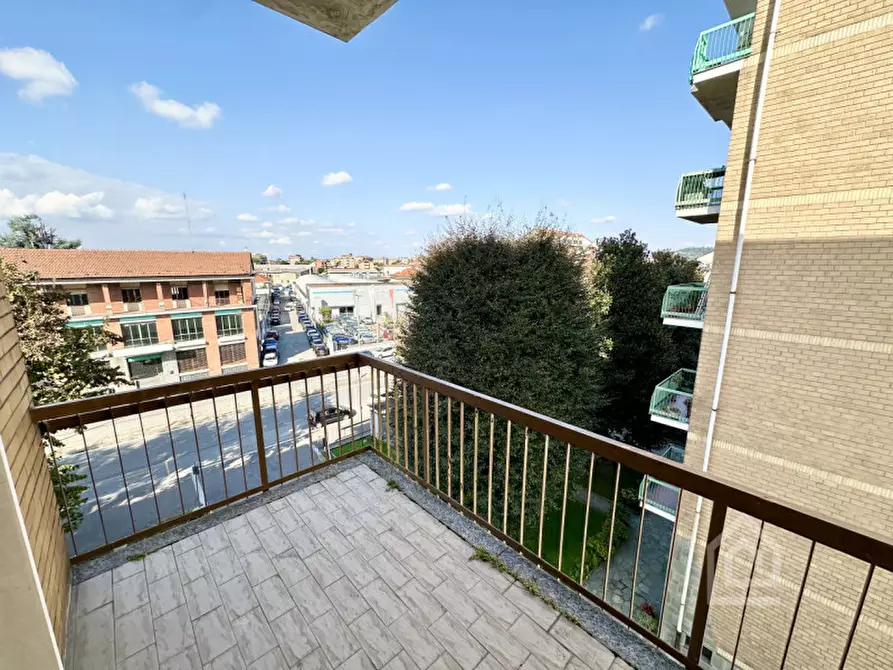 Immagine 17 di Appartamento in vendita  in Strada San Mauro 184 a Torino