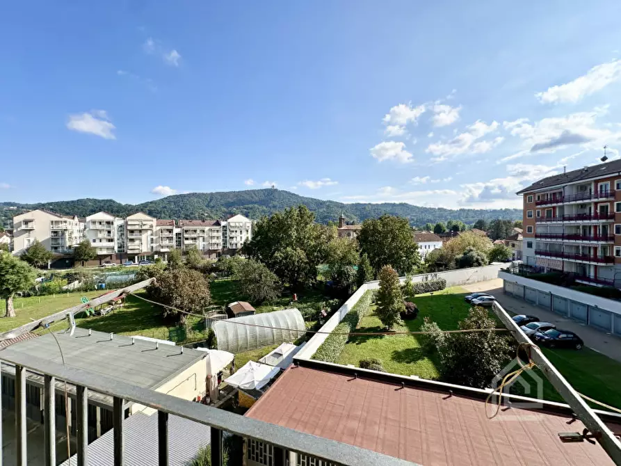 Immagine 23 di Appartamento in vendita  in Strada San Mauro 184 a Torino