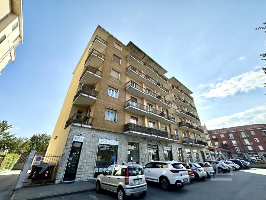 Immagine 22 di Appartamento in vendita  in Strada San Mauro 184 a Torino