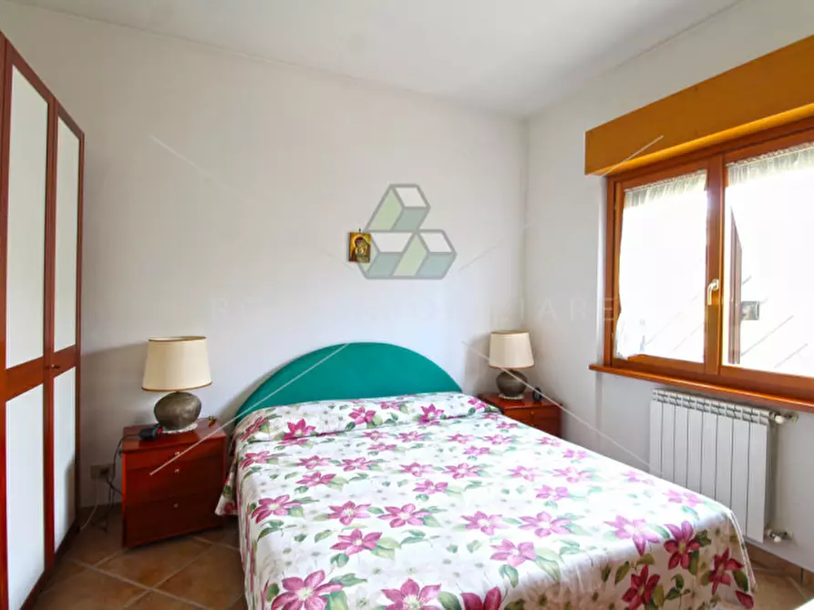 Immagine 7 di Villa in vendita  in Via Gaetano Luporini a Roma