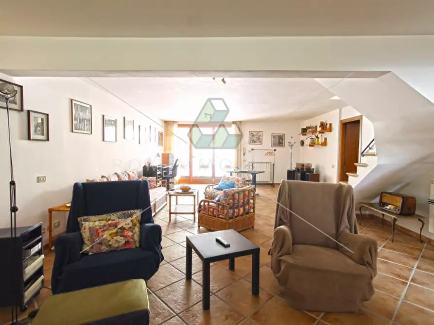 Immagine 16 di Villa in vendita  in Via Gaetano Luporini a Roma