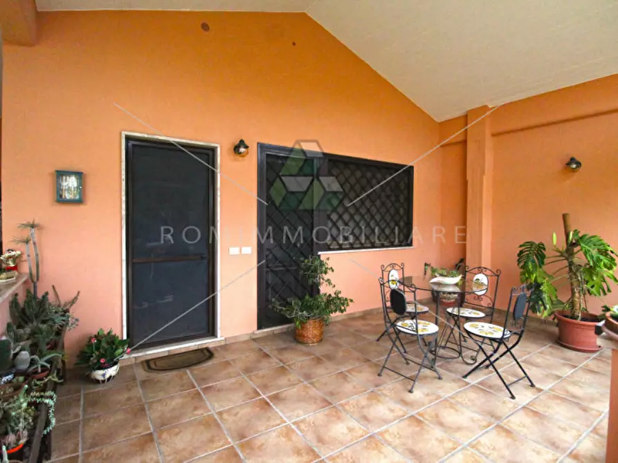 Immagine 22 di Villa in vendita  in Via Gaetano Luporini a Roma