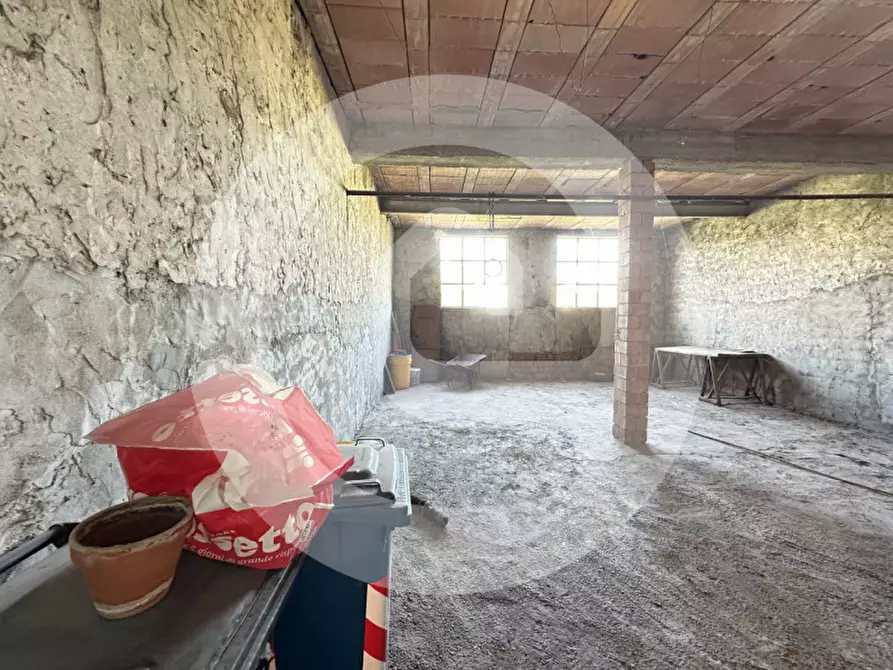 Immagine 1 di Villetta a schiera in vendita  a Campo San Martino