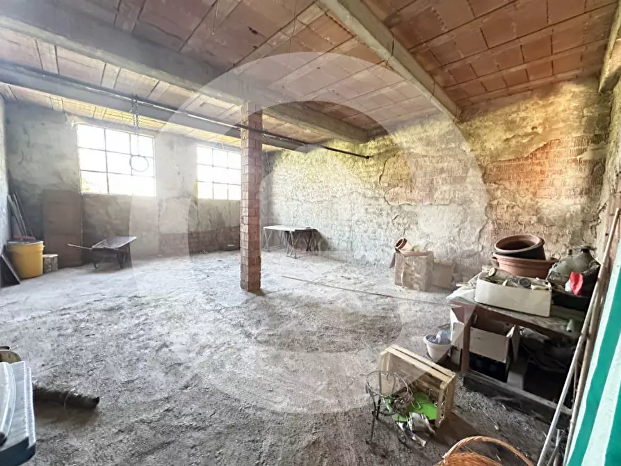 Immagine 2 di Villetta a schiera in vendita  a Campo San Martino