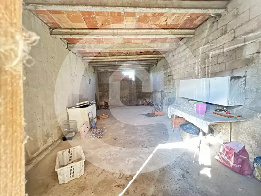 Immagine 3 di Villetta a schiera in vendita  a Campo San Martino