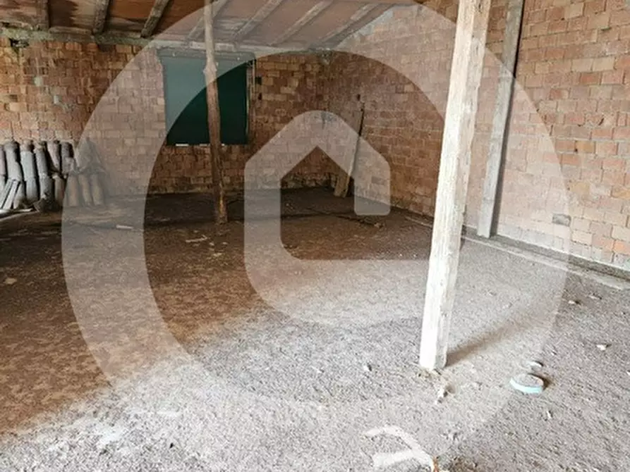 Immagine 4 di Villetta a schiera in vendita  a Campo San Martino