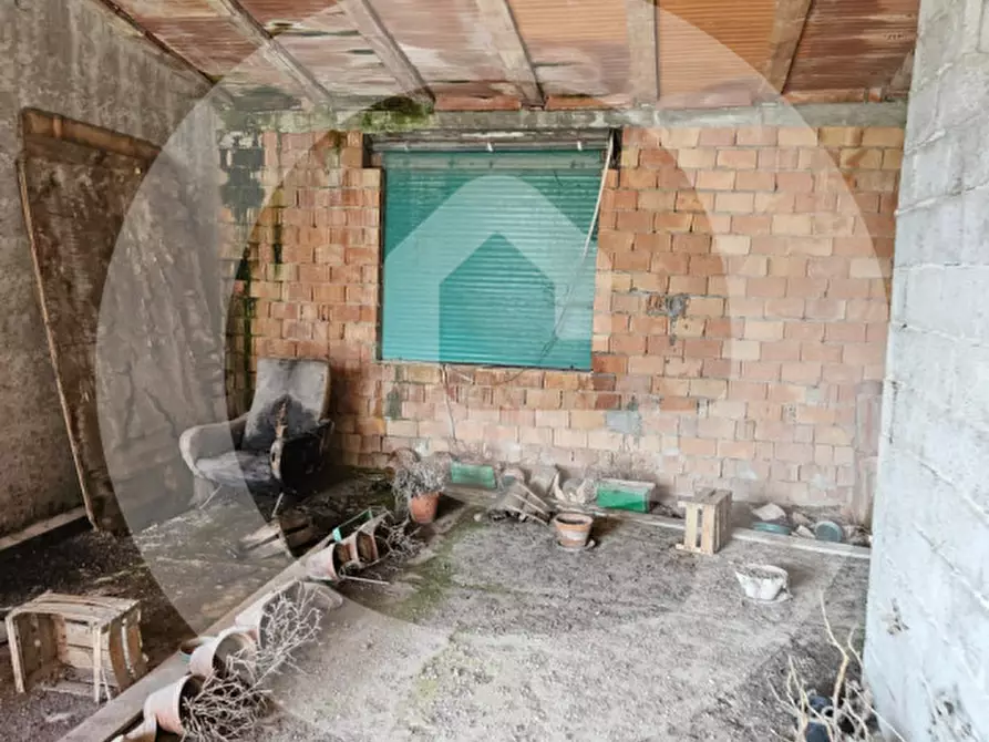 Immagine 6 di Villetta a schiera in vendita  a Campo San Martino