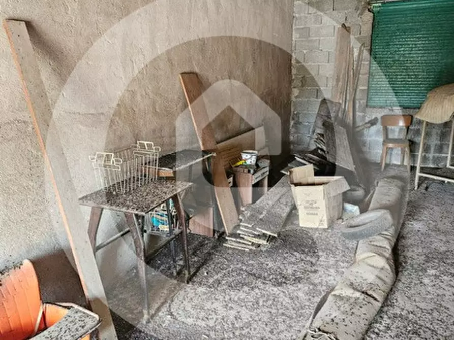 Immagine 8 di Villetta a schiera in vendita  a Campo San Martino