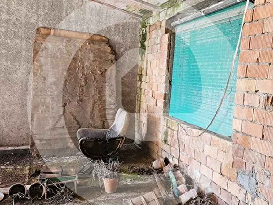 Immagine 9 di Villetta a schiera in vendita  a Campo San Martino