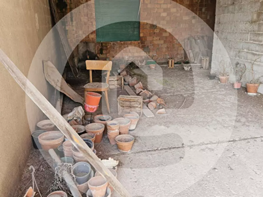 Immagine 10 di Villetta a schiera in vendita  a Campo San Martino