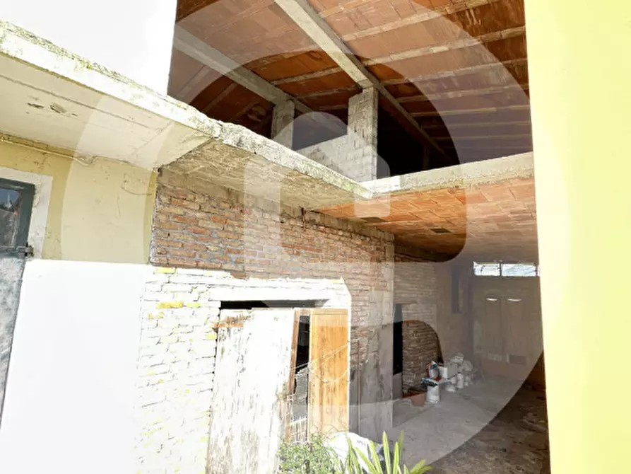 Immagine 11 di Villetta a schiera in vendita  a Campo San Martino