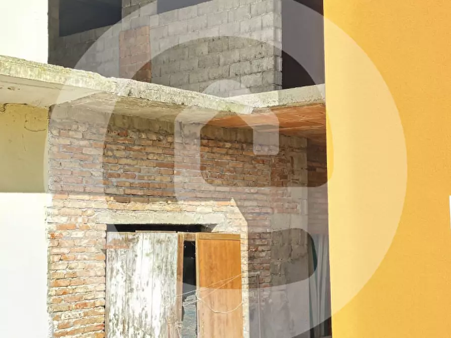 Immagine 12 di Villetta a schiera in vendita  a Campo San Martino